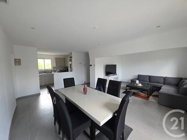 Maison à vendre  7 pièces - 158,05 m 2   RODILHAN  - 30