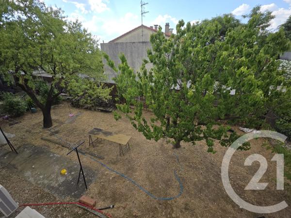 Maison à vendre  7 pièces - 158,05 m 2   RODILHAN  - 30