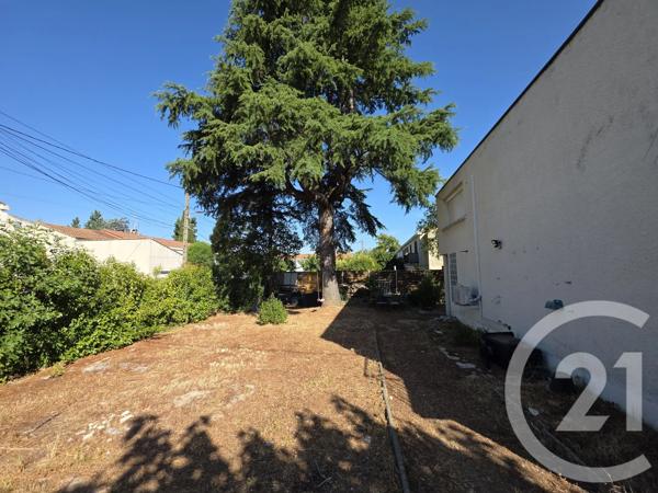 Maison à vendre  7 pièces - 158,05 m 2   RODILHAN  - 30