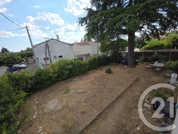 Maison à vendre  7 pièces - 158,05 m 2   RODILHAN  - 30
