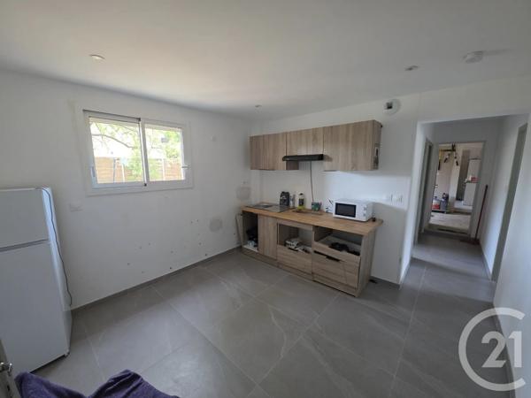 Maison à vendre  7 pièces - 158,05 m 2   RODILHAN  - 30