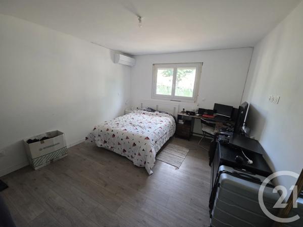 Maison à vendre  7 pièces - 158,05 m 2   RODILHAN  - 30