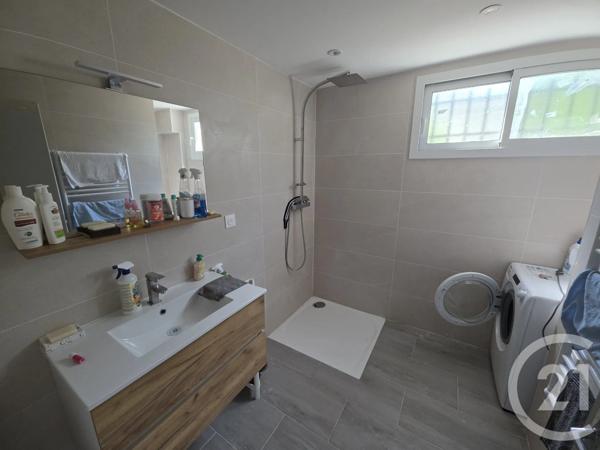 Maison à vendre  7 pièces - 158,05 m 2   RODILHAN  - 30