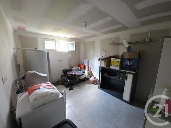 Maison à vendre  7 pièces - 158,05 m 2   RODILHAN  - 30