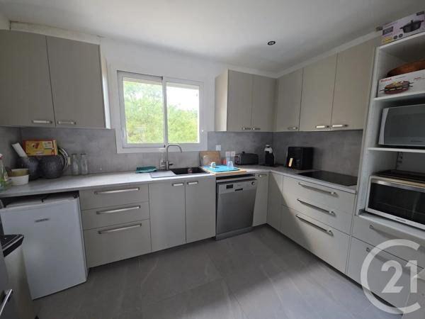 Maison à vendre  7 pièces - 158,05 m 2   RODILHAN  - 30
