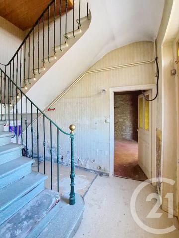 Maison à vendre  4 pièces - 70,84 m 2   ST MARTIN DE VALGALGUES  - 30