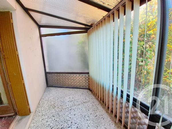 Maison à vendre  4 pièces - 70,84 m 2   ST MARTIN DE VALGALGUES  - 30