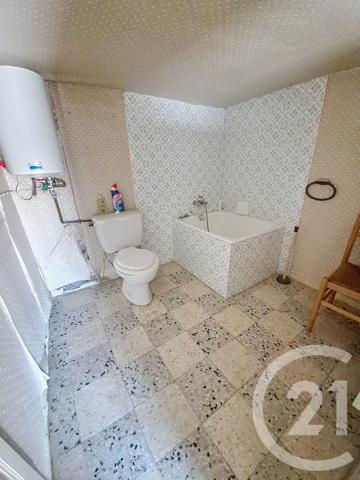 Maison à vendre  4 pièces - 70,84 m 2   ST MARTIN DE VALGALGUES  - 30