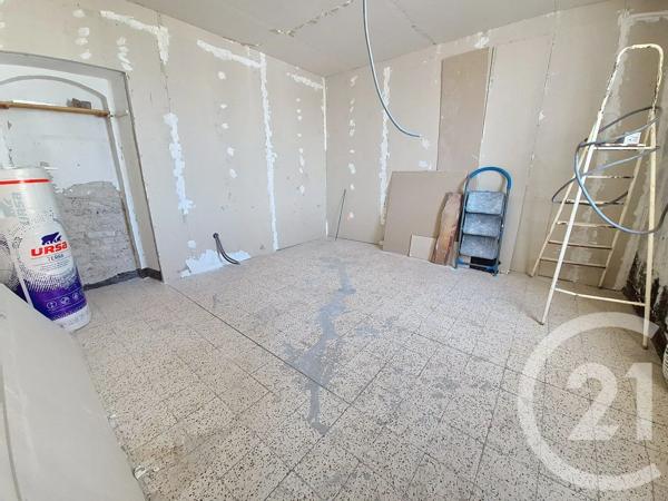 Maison à vendre  4 pièces - 70,84 m 2   ST MARTIN DE VALGALGUES  - 30