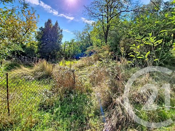 Maison à vendre  4 pièces - 70,84 m 2   ST MARTIN DE VALGALGUES  - 30