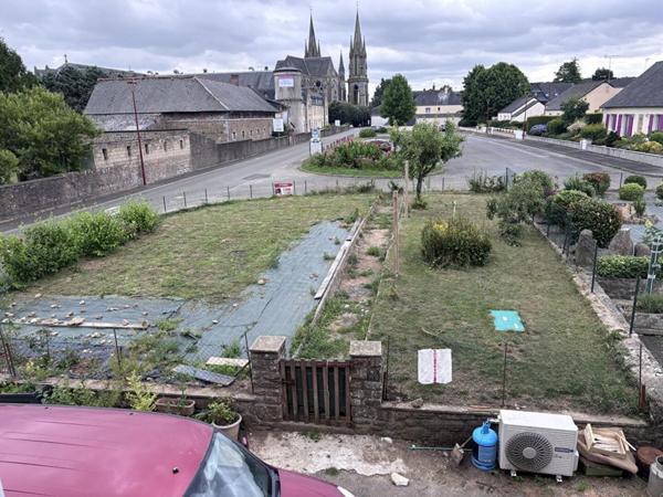 Très belle maison à Pontmain