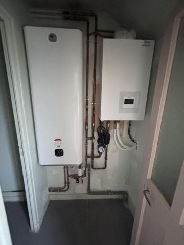 Très belle maison à Pontmain