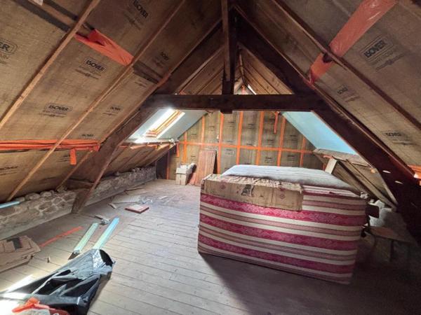 Très belle maison à Pontmain