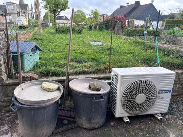 Très belle maison à Pontmain