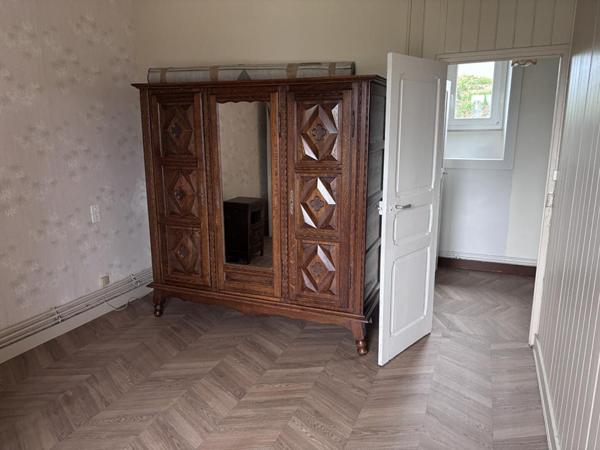 Très belle maison à Pontmain