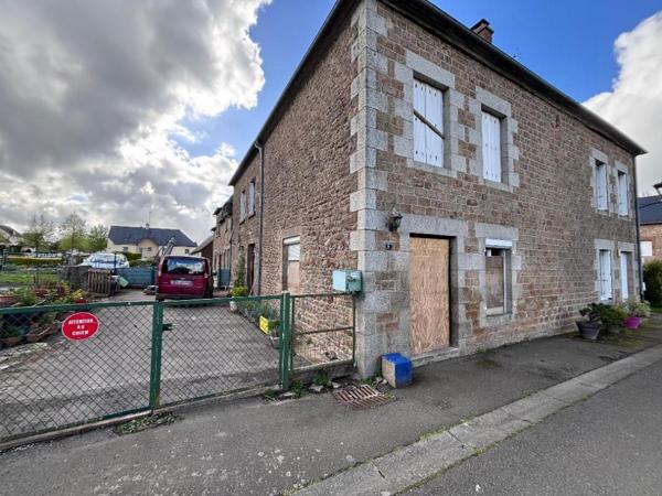 Très belle maison à Pontmain