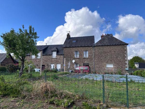 Très belle maison à Pontmain