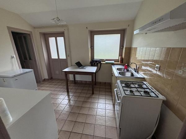 Très belle maison à Pontmain