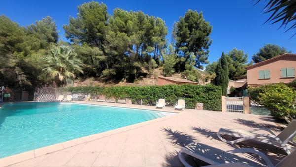 Appartement 4 pièces - 86 m²