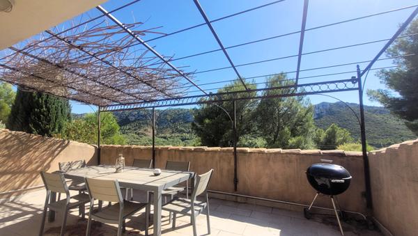 Appartement 4 pièces - 86 m²