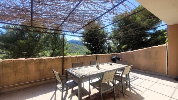 Appartement 4 pièces - 86 m²