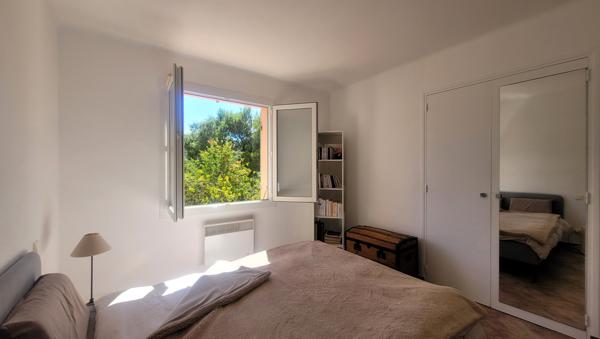 Appartement 4 pièces - 86 m²