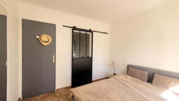 Appartement 4 pièces - 86 m²