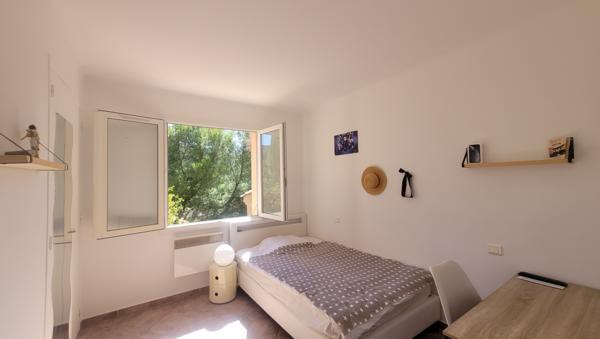 Appartement 4 pièces - 86 m²