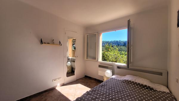 Appartement 4 pièces - 86 m²