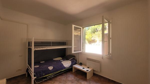 Appartement 4 pièces - 86 m²