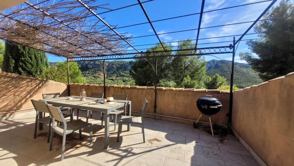 Appartement 4 pièces - 86 m²