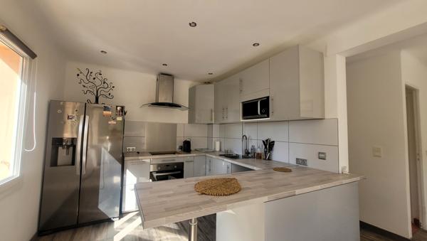 Appartement 4 pièces - 86 m²