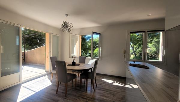 Appartement 4 pièces - 86 m²