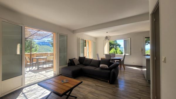 Appartement 4 pièces - 86 m²