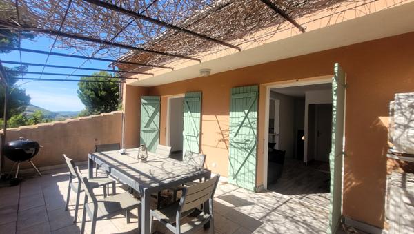 Appartement 4 pièces - 86 m²