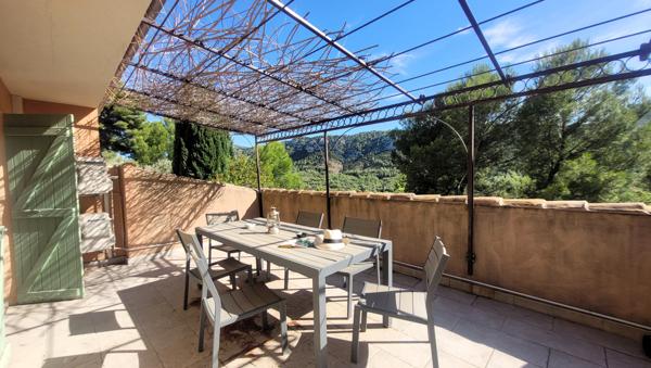 Appartement 4 pièces - 86 m²