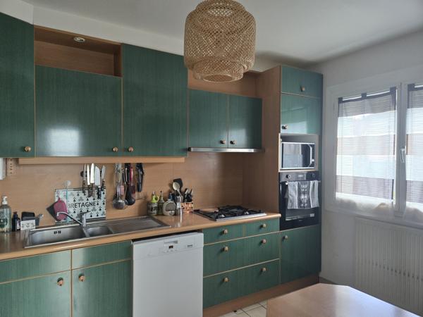 Charmante Maison 3 chambres