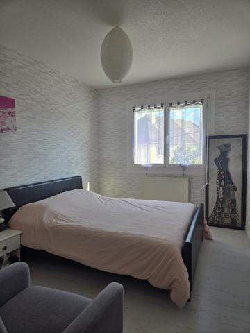 Charmante Maison 3 chambres