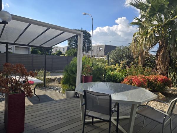 Charmante Maison 3 chambres