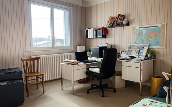 Maison à vendre    5 pièces • 130 m2 Charly