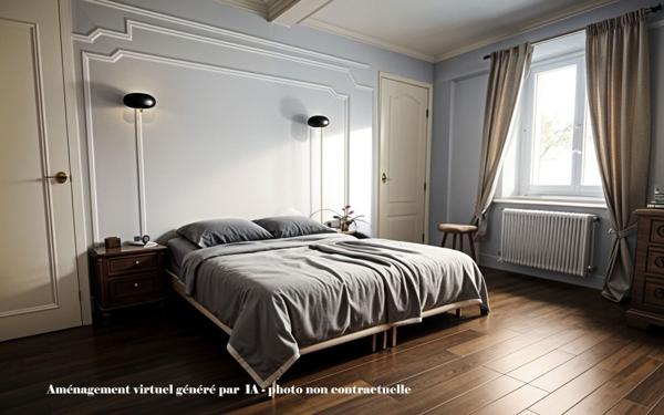 Maison à vendre    5 pièces • 130 m2 Charly