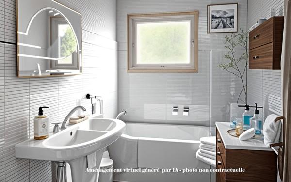 Maison à vendre    5 pièces • 130 m2 Charly