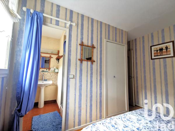 Maison à vendre 8 pièces 192 m² Gometz-la-Ville