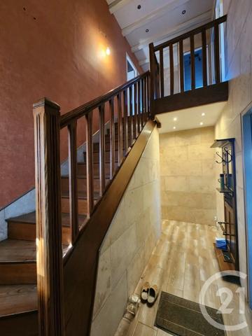Maison à vendre  7 pièces - 146 m 2   VENETTE  - 60