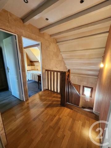 Maison à vendre  7 pièces - 146 m 2   VENETTE  - 60