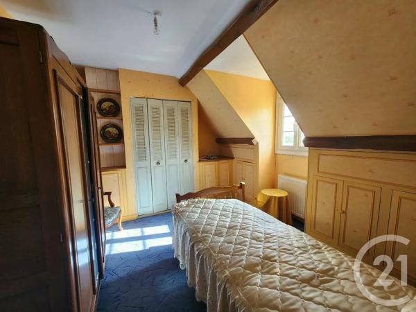 Maison à vendre  7 pièces - 146 m 2   VENETTE  - 60