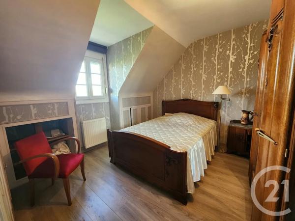 Maison à vendre  7 pièces - 146 m 2   VENETTE  - 60