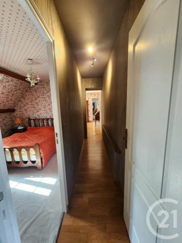 Maison à vendre  7 pièces - 146 m 2   VENETTE  - 60
