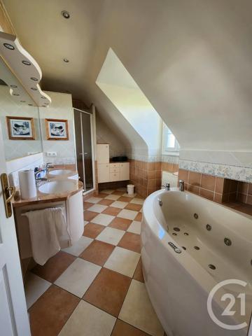 Maison à vendre  7 pièces - 146 m 2   VENETTE  - 60