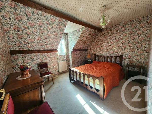Maison à vendre  7 pièces - 146 m 2   VENETTE  - 60